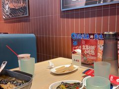 -鱼酷活鱼烤鱼(雨花客厅店)