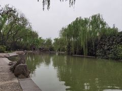 -洛阳市隋唐城遗址植物园
