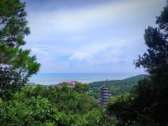 -冠头岭