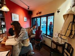 -RUMORS COFFEE ROASTERY鲁马滋咖啡(湖南路店)