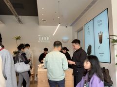 -喜茶(东莞厚街万达店)