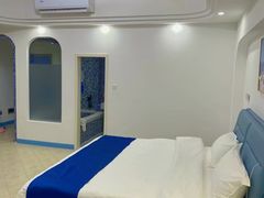 -清泉湾生态旅游度假区