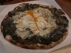 -Mercato莫卡多露台餐厅与酒吧(K11店)
