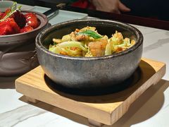 -四世同堂·京菜·烤鸭(双井店)