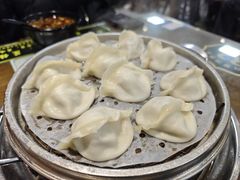 -志亮灌汤蒸饺·清真(庙后街店)