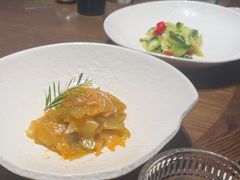-阿伟海鲜楼·福建菜(延寿店)