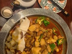 -那拉提之疆·新疆菜(美院店)