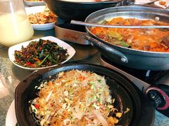 -丽华园(汉阳龙阳店)