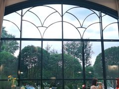 -翠湖宾馆·中餐厅