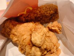 -麦当劳(中山大道中店)