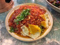 -浩海火烧云傣家菜(京广店)