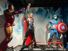 -上海动漫博物馆