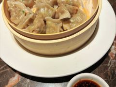 连江鱼饺-三生石·福建菜·家宴(五四店)