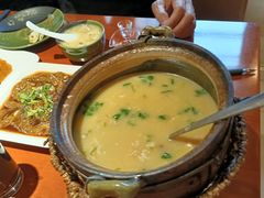 -金穗园·砂锅粥.醉鸡煲火锅(长寿路店)