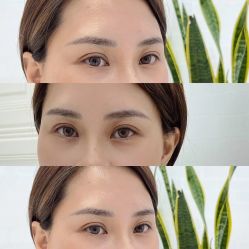 -MIVI野生眉纹绣纹眉