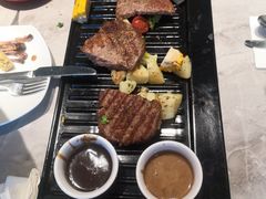 -必胜客(永泰店)