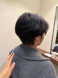 -悦Salon发型设计