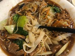 -岐城面馆(黄岐店)