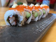 加州卷-村上一屋(望京店)