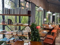 -肴约·花园式餐厅(湖里店)