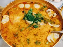 -Home Thai·泰谣(王府井apm店)