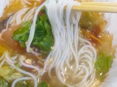 -周记蟹仔粉(侨港风情街店)