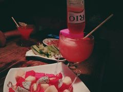 -Perry's·酒吧(黄埔大道店)