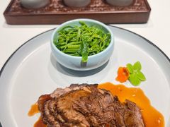 -杭州西湖柳莺里酒店·闻莺厅