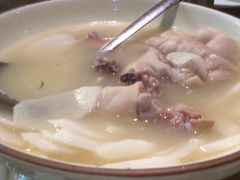 -易老妈蹄花.特色川菜(人民公园总店)
