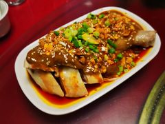 -胖子菜馆(隆昌路店)