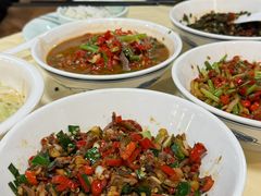 -笨罗卜浏阳菜馆(龙华鹏润达店)