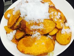 -瑞杰烧烤店·24小时营业(山东路店)