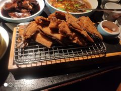 -老头儿油爆虾·知味杭州(爱琴海购物中心)