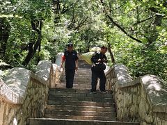 -千佛山风景名胜区