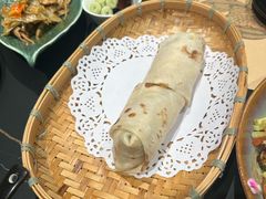 朝天锅-鸢飞潍坊菜馆(鸢飞大酒店)