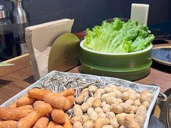 -龙神·炭烧酒场深夜食堂(新街口店)
