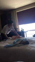 点击看大图 -Babysky·贝瑞佳月子会所(花木店)