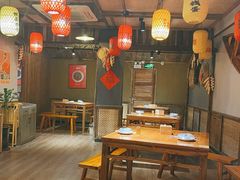 -湘辣欢·湖南家常小馆