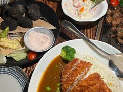 -小川洋风料理(汉街店)