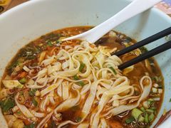 -西北馍王.陕西手工面(龙湖白沙天街店)