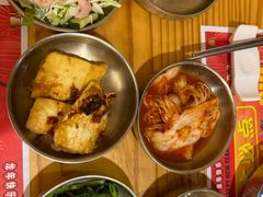 -小木屋米酒店·韩国料理(深圳总店)