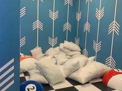 -不可思议减压馆·解压博物馆·摔碗发泄·团建定制