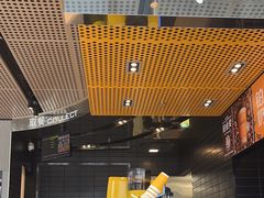 -麦当劳(北苑秋实路店)