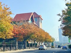 -八大关景区