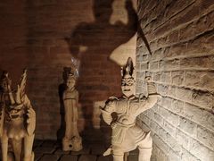 -洛阳古墓博物馆