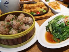 -峨嵋小镇·川菜(勒泰中心店)