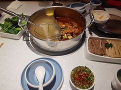 -左庭右院鲜牛肉火锅(苏州园区永旺店)