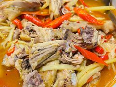 -东安鸡馆(蔡锷南路店)