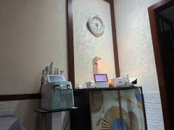 包房-缘溪堂·Spa&Skin
