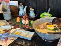 -芥岛(河北大街店)